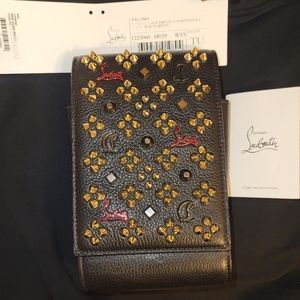 Christian Louboutin Paloma Bag